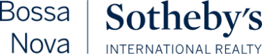 Logo Bossa Nova Sotheby's International Realty