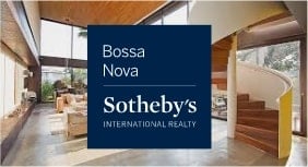 Bossa Nova Sotheby's International Reaty
