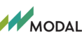 Logo Banco Modal